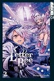 Letter Bee 02