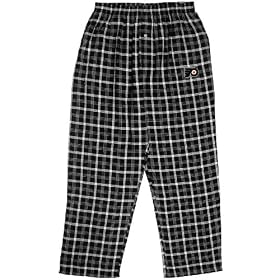 Buy College Concepts Philadelphia Flyers Tailgate Flannel Pants