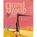 Grand Loup et Petit Loup