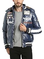 Redbridge Chaqueta (Azul Oscuro)