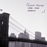 Columbia Jazz 1936-1946