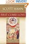 First Comes Love: Finding Your Family in the Church and the Trinity