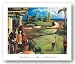 Vistas al Hoyo by Didier Lourenco 28"x22" Art Print Poster
