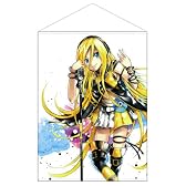 Lily from anim.o.v.e Lily V3タペストリー