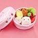 野苺 布のおままごとセット　ほかほか中華豚まん弁当