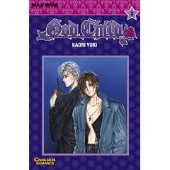 God Child, Band 3: Best of Daisuki