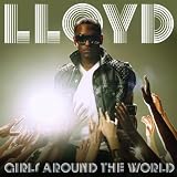 Girl's Around The World