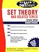 Schaum's
Outline
of
Set
Theory
and
Related
Topics
(Schaum's
Outline
Series)
