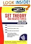 Schaum's Outline of Set Theory and Related Topics