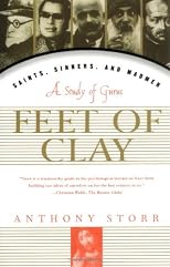 Feet Of Clay