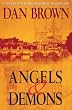 Image of Angels & Demons (Robert Langdon) (Hardcover)