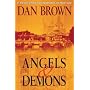 Angels & Demons (Robert Langdon) (Hardcover)