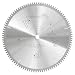 Amana Tool A.G.E. Series MD12-106-5/8 Heavy Duty Miter/Double Miter  12-Inch x 100 Tooth 4 ATB+R 5/8 Bore Saw Blade