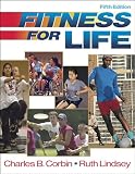 Buy : Fitness for Life - 5th Edition - Cloth