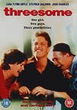 Threesome ( Three some ) ( 3 some ) [ NON-USA FORMAT, PAL, Reg.2 Import - United Kingdom ]