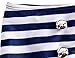 Surenow Cutest Retro Swimsuit Swimwear Vintage Push Up High Waist Bikini Set Stripe
