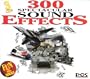 300 Spectacular Sound Effects (Dig)