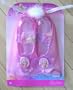 BARBIE FAIRYTOPIA FAIRY SLIPPERS