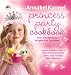 Princess Party Cookbook