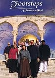 Footsteps: A Journey In Faith