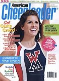 American Cheerleader (1-year auto-renewal)