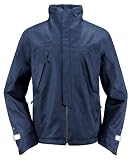 VAUDE Men's Homy Veste marine Imperméable Homme