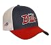 Bills Mesh Back Cap