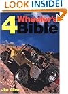 Four-Wheeler's Bible