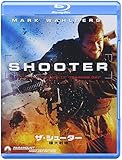 ザ・シューター／極大射程　スペシャル・コレクターズ・エディション [Blu-ray]
