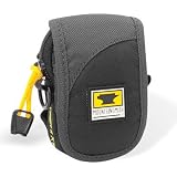 Mountainsmith Cyber II Recycled Camera Bag, Charcoal Grey, X Small
