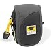 Mountainsmith Cyber II Recycled Camera Bag, Charcoal Grey, X Small