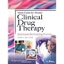 Study Guide to Accompany Abrams' Clinical Drug Therapy: Rationales for Nursing Practice