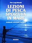 Lezioni di pesca sportiva in mare. Am...