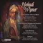 Orchestral Works