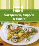 Vorspeisen, Suppen & Salate
