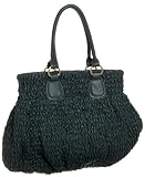Deux Lux Ruched Tote