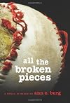 All The Broken Pieces