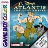 Atlantis