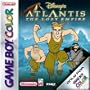 Atlantis
