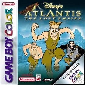 Atlantis