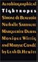 Autobiographical Tightropes: Simone de Beauvoir, Nathalie Sarraute, Marguerite Duras, Monique Wittig, and Maryse Conde