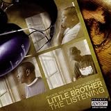 The Listening [Explicit]