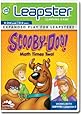 Leapfrog Leapster Learning Game: Scooby - Doo, Math Times Two