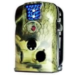 Die Einzige mit blauen Leds ! Modell...