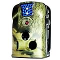 Die Einzige mit blauen Leds ! Modell 2013! Waid-Life Wildkamera 12 MP! v�llig unsichtbarer Blitz mit 940 nm - exklusiv und nur bei Waid-Life - beim Patentamt eingetragen - SOFORT LIEFERBAR - mit Panasonic Batterien