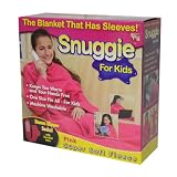 Snuggie For