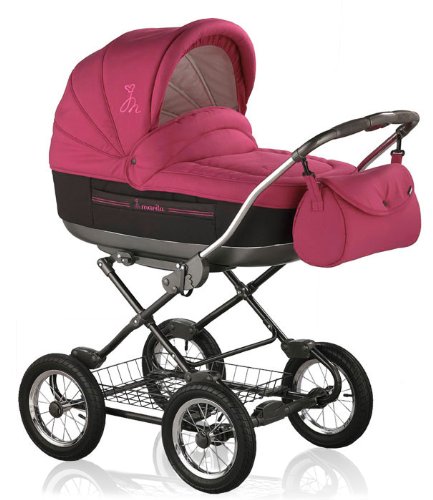 Kinderwagen Roan 