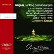 ���[�O�i�[:�u�j�[�x�����O�̎w�v (Wagner : Der Ring des Nibelungen / Clemens Krauss) (13CD box)