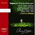 Wagner : Der Ring des Nibelungen (Coffret 13 CD)
