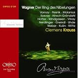 Wagner : Der Ring des Nibelungen (Coffret 13 CD)par Richard Wagner